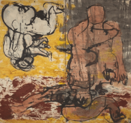 敏以行旅既定叙事框架