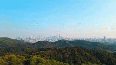 云新城73万㎡都芯分析体头排封面